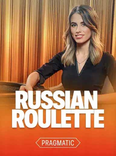 Russian Roulette · Лаки Ворлд Live Casino