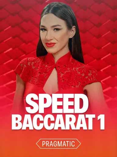 Speed Baccarat · Лаки Ворлд Live Casino